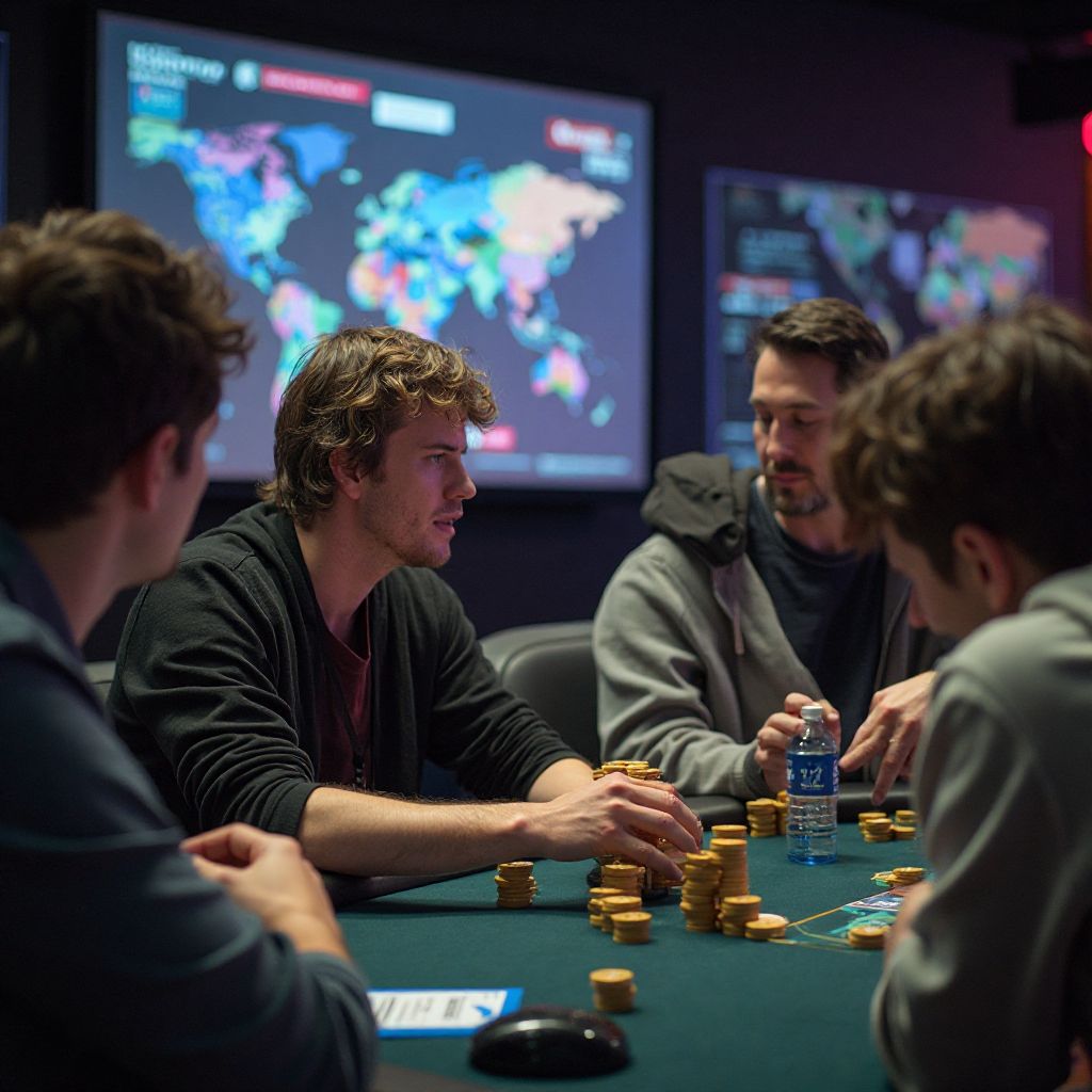 Ігровий коучинг