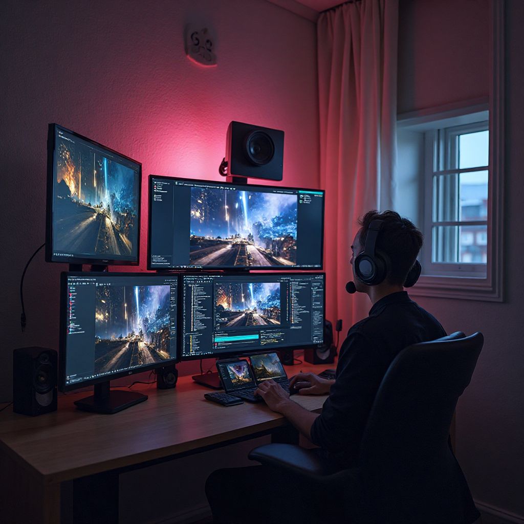 Гайд зі стрімінгу