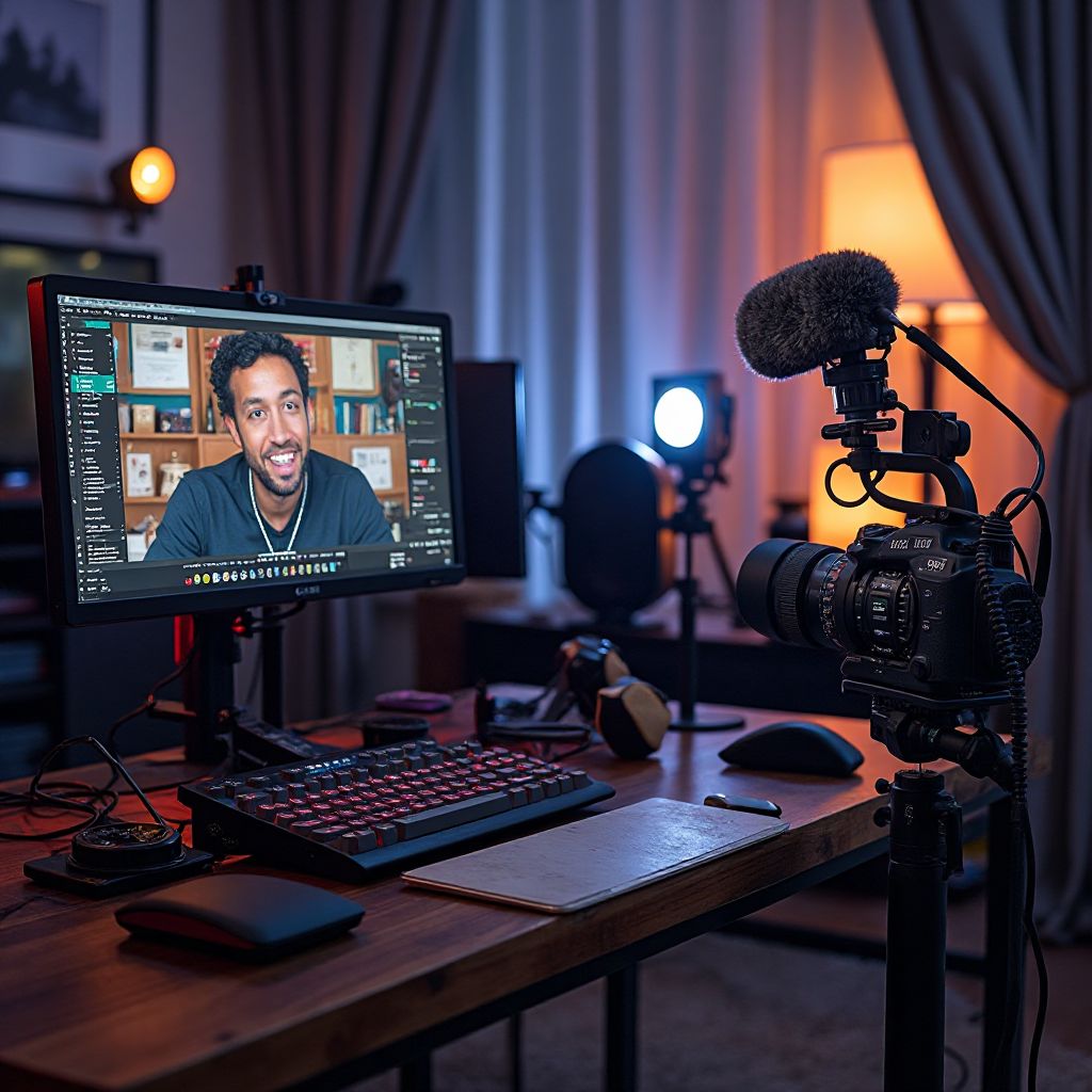 Стрімінг-студія