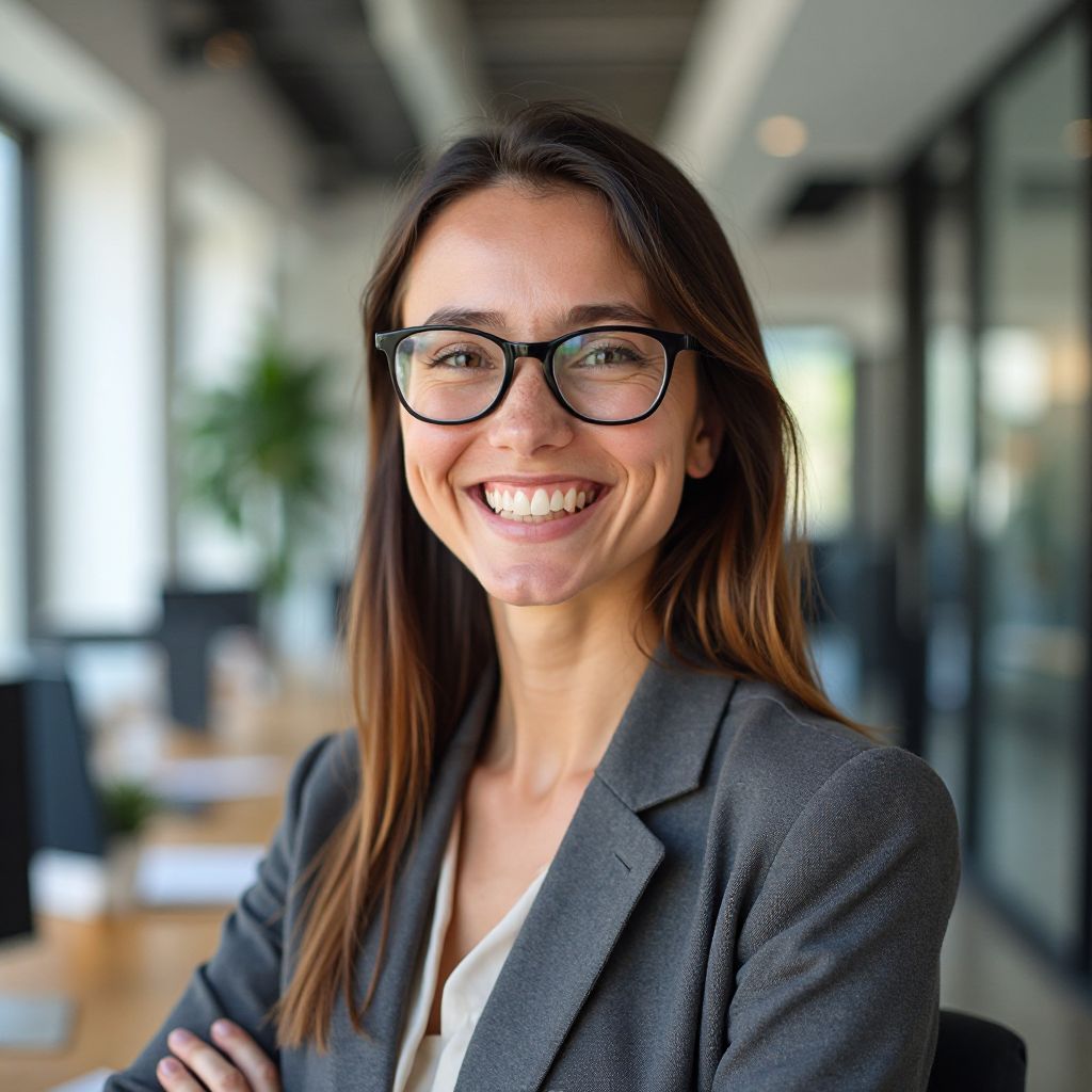 Марина Іваненко - COO КіберАрена